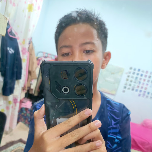 Profile Picture