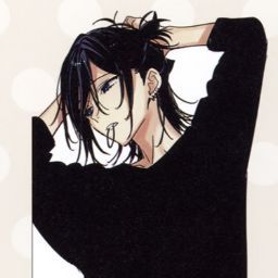 Profile Picture