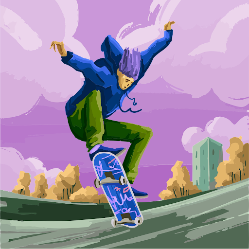 Profile Picture