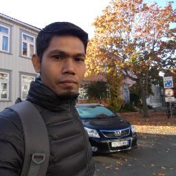 Profile Picture