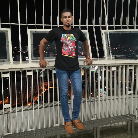 Profile Picture