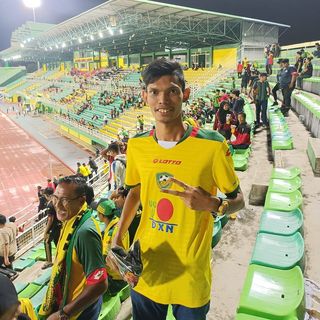 Profile Picture