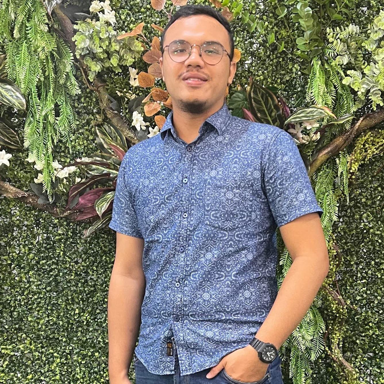 Profile Picture