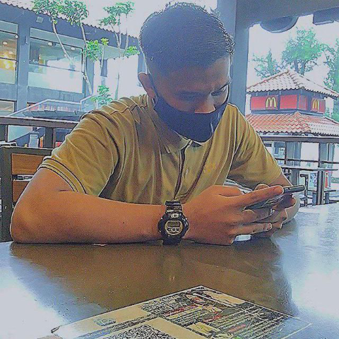 Profile Picture