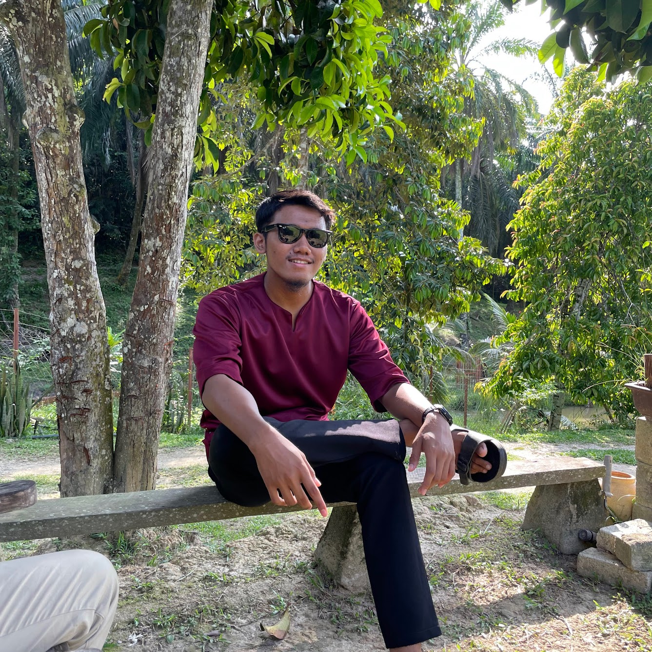 Profile Picture