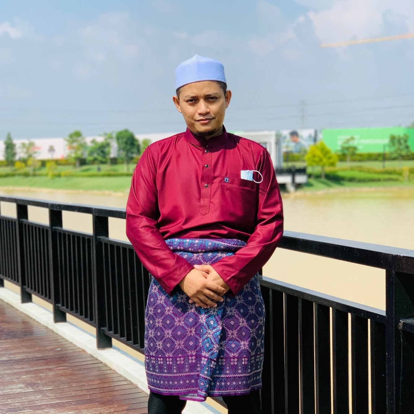 Profile Picture