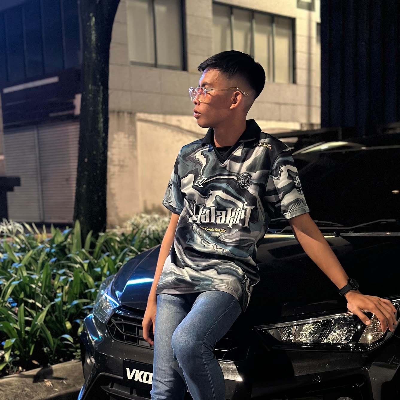 Profile Picture