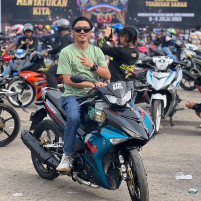 Profile Picture