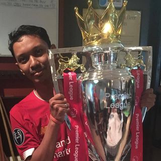 Profile Picture