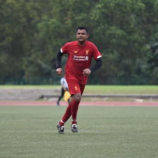 Profile Picture