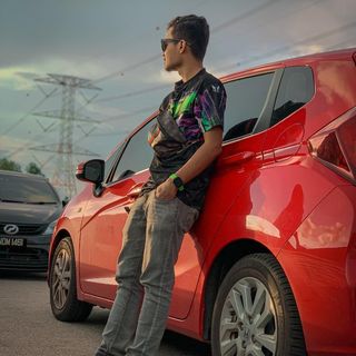 Profile Picture