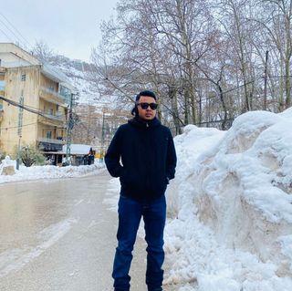 Profile Picture