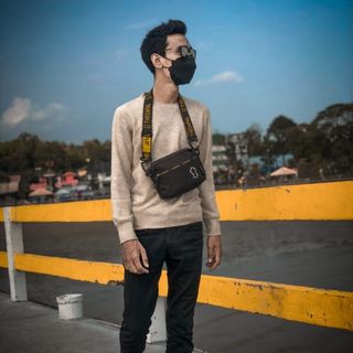 Profile Picture