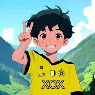 Profile Picture