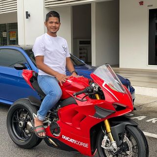 Profile Picture