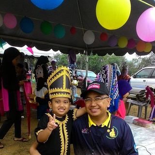 Profile Picture