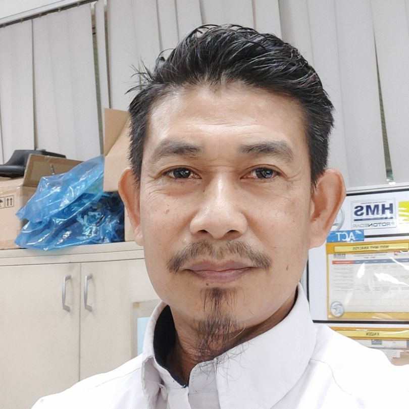 Profile Picture