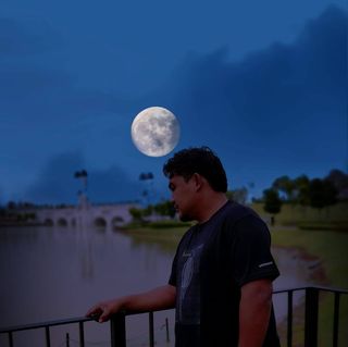 Profile Picture