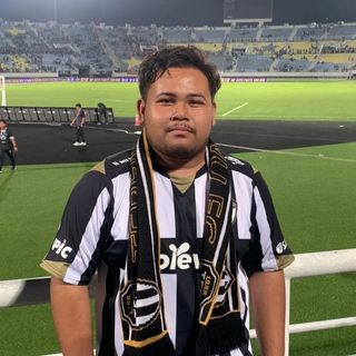 Profile Picture