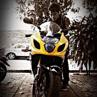 Profile Picture