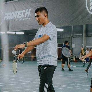 Profile Picture