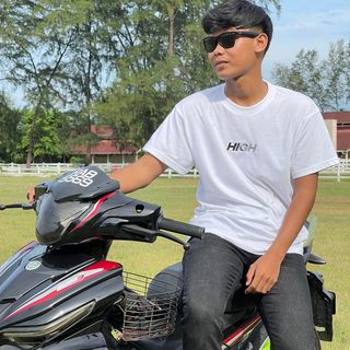 Profile Picture
