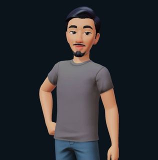 Profile Picture