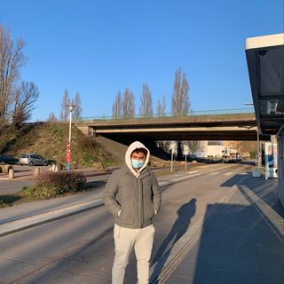Profile Picture