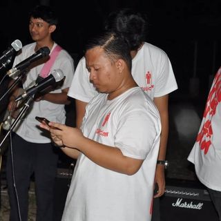 Profile Picture