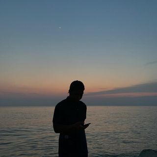 Profile Picture