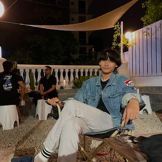 Profile Picture