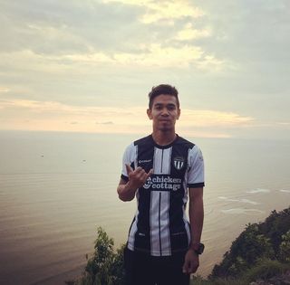 Profile Picture