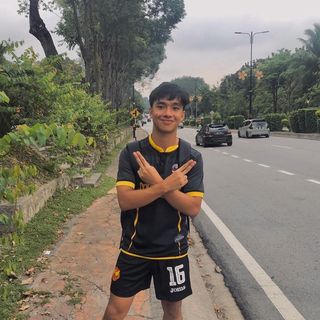 Profile Picture