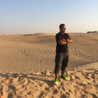 Profile Picture