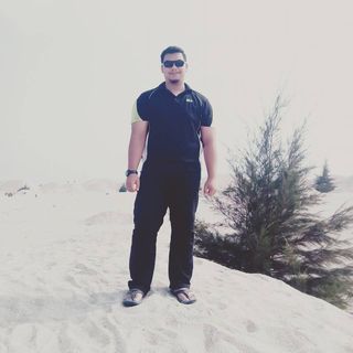 Profile Picture