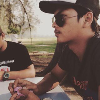 Profile Picture